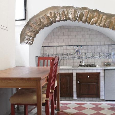 Carruggiu Casavacanze Caltagirone Eksteriør billede