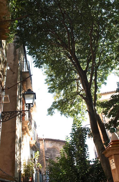 Carruggiu Casavacanze Caltagirone Værelse billede