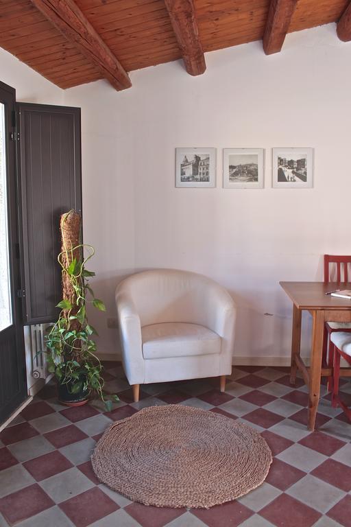 Carruggiu Casavacanze Caltagirone Værelse billede