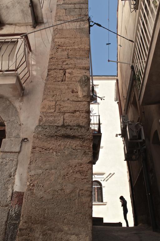Carruggiu Casavacanze Caltagirone Værelse billede