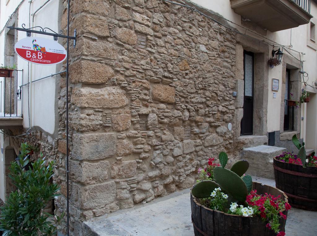 Carruggiu Casavacanze Caltagirone Værelse billede